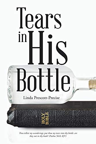 Stock image for Tears in His Bottle for sale by Ria Christie Collections