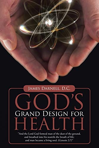 Imagen de archivo de God?s Grand Design for Health a la venta por Lucky's Textbooks