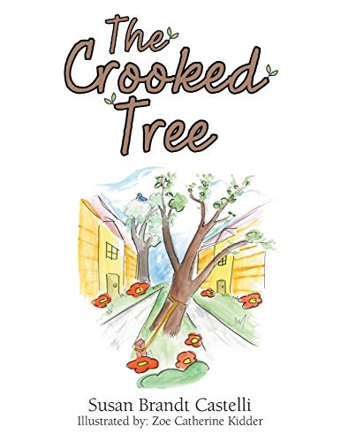 9781512787504: The Crooked Tree