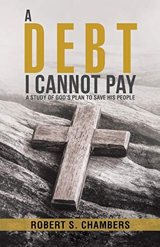 Imagen de archivo de A Debt I Cannot Pay a la venta por Your Online Bookstore