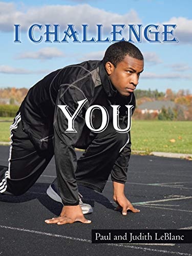 Stock image for I Challenge You for sale by Lucky's Textbooks