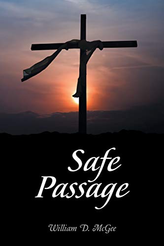 Stock image for Safe Passage for sale by ThriftBooks-Atlanta