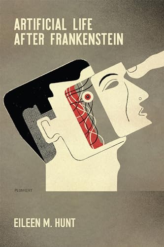 Beispielbild fr Artificial Life After Frankenstein zum Verkauf von Brook Bookstore