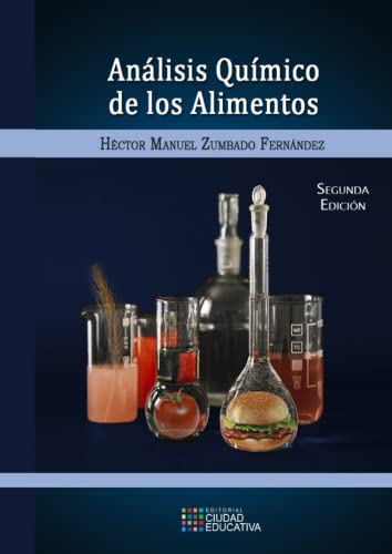 Imagen de archivo de Anlisis Qumico de los Alimentos (Spanish Edition) a la venta por GF Books, Inc.