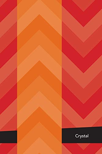 9781513120799: Etchbooks Crystal, Chevron, Wide Rule