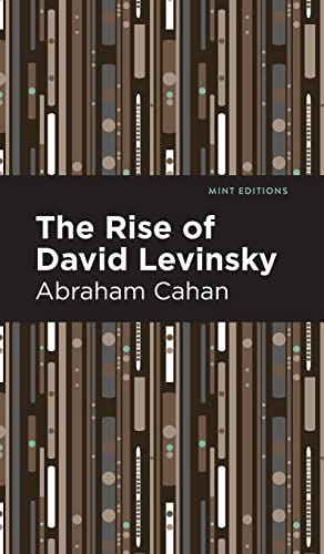 Stock image for The Rise of David Levinsky for sale by ThriftBooks-Dallas