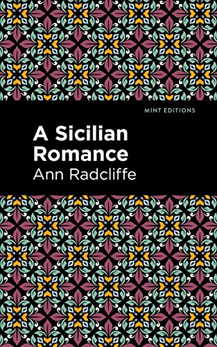 9781513132655: Sicilian Romance (Mint Editions)