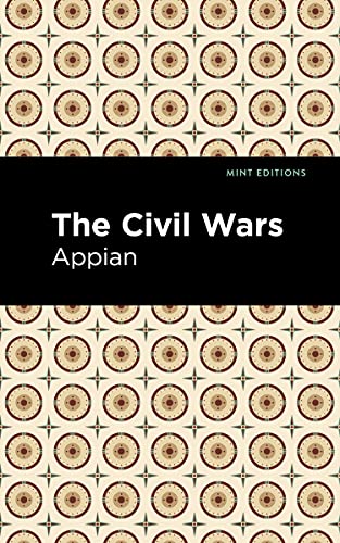 9781513132693: The Civil Wars (Mint Editions (Historical Documents and Treaties))