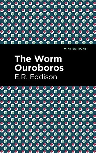 9781513133058: The Worm Ouroboros