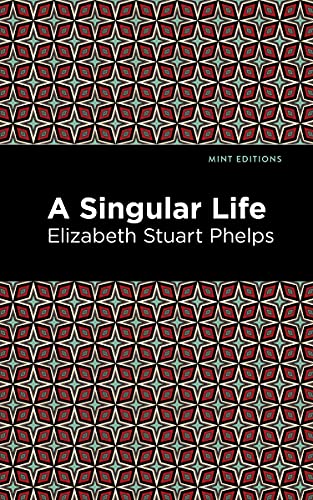 Stock image for A Singular Life (Mint Editions (Philosophical and Theological Work)) for sale by Lakeside Books