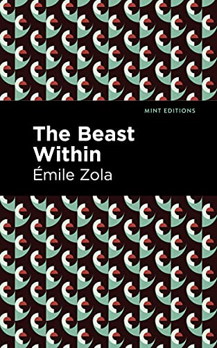 9781513133270: The Beast Within (Mint Editions (Literary Fiction))