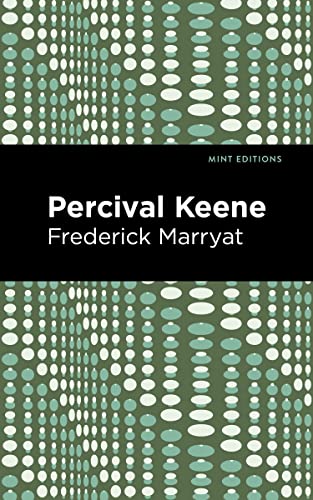 Beispielbild fr Percival Keene zum Verkauf von Buchpark