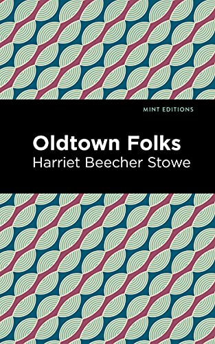 Stock image for Oldtown Folks for sale by Kennys Bookshop and Art Galleries Ltd.
