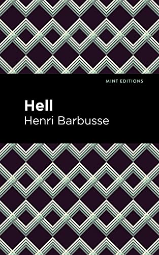 9781513133898: Hell (Mint Editions (Tragedies and Dramatic Stories))