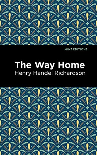 9781513133959: The Way Home (Mint Editions―Visibility for Disability, Health and Wellness)
