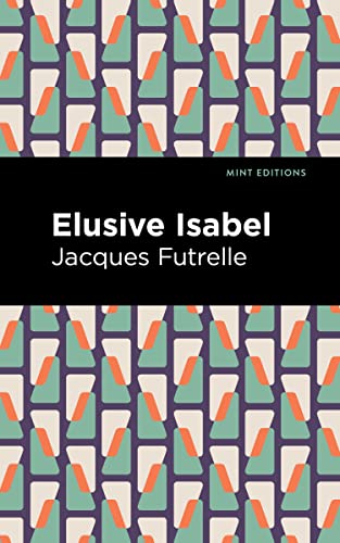 Stock image for Elusive Isabel for sale by Revaluation Books
