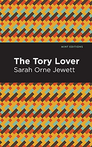 Stock image for The Tory Lover (Mint Editions (Reading With Pride)) for sale by Lakeside Books