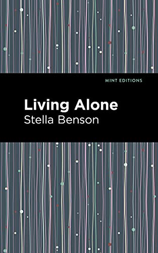 9781513135311: Living Alone (Mint Editions)
