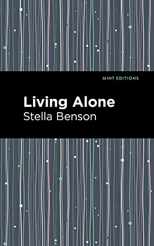 Stock image for Living Alone for sale by Revaluation Books