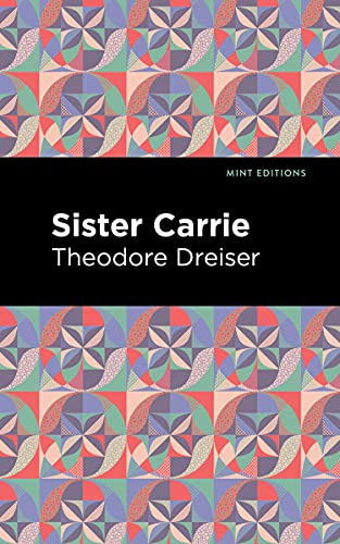 Stock image for Sister Carrie for sale by Revaluation Books