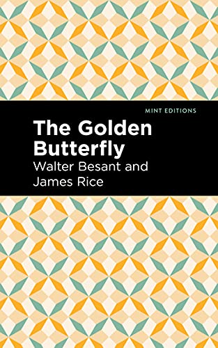 Stock image for The Golden Butterfly (Mint Editions-Literary Fiction) for sale by Lakeside Books