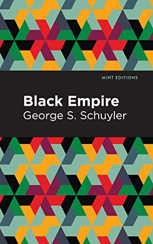 Imagen de archivo de Black Empire a la venta por Revaluation Books