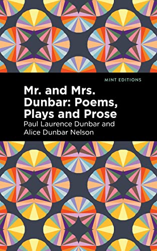 Stock image for Mr. and Mrs. Dunbar (Mint Editions) for sale by Lakeside Books