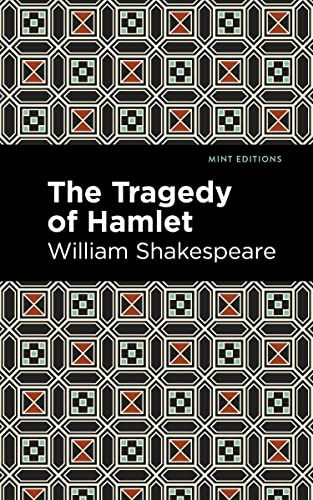 Stock image for The Tragedy of Hamlet (Mint Editions (Plays)) for sale by Lucky's Textbooks