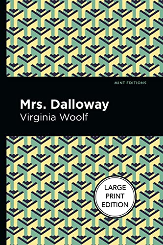 Stock image for Mrs. Dalloway for sale by GreatBookPrices