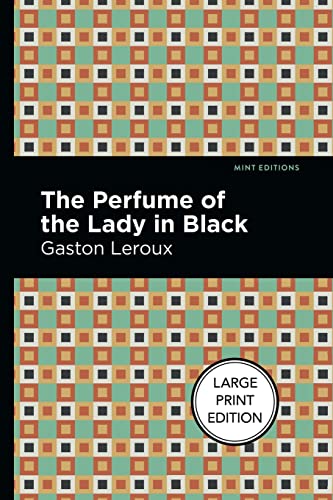Stock image for The Perfume of the Lady in Black for sale by GreatBookPrices
