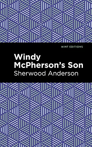 Stock image for Windy McPhersons Son (Mint Editions-Literary Fiction) for sale by Lakeside Books