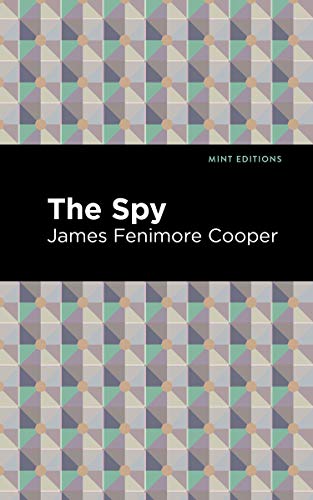 Stock image for The Spy for sale by Kennys Bookshop and Art Galleries Ltd.
