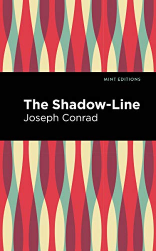 9781513205441: The Shadow-Line (Mint Editions)