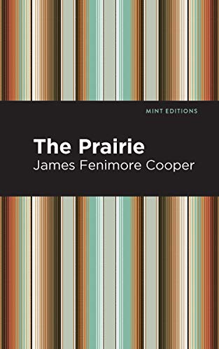 Stock image for The Prairie for sale by Kennys Bookshop and Art Galleries Ltd.