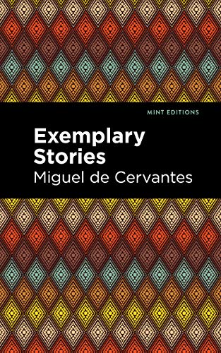 9781513207322: Exemplary Stories (Mint Editions)