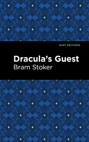 Imagen de archivo de Draculas Guest (Mint Editions (Horrific, Paranormal, Supernatural and Gothic Tales)) a la venta por Lakeside Books