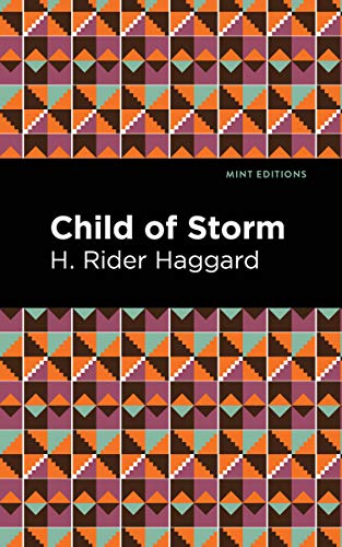 Stock image for Child of Storm (Mint Editions) for sale by Ergodebooks