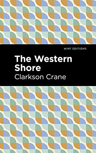 9781513208350: The Western Shore (Mint Editions (Reading With Pride))