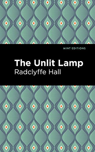 9781513208381: The Unlit Lamp (Mint Editions)