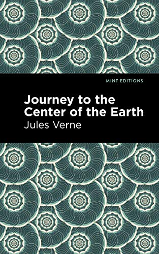 Stock image for Journey to the Center of the Earth (Mint Editions (Scientific and Speculative Fiction)) for sale by Lakeside Books
