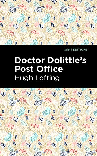 Stock image for Doctor Dolittles Post Office (Mint Editions (The Childrens Library)) for sale by Lakeside Books