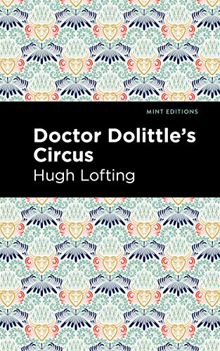 Beispielbild fr Doctor Dolittle's Circus zum Verkauf von ThriftBooks-Dallas