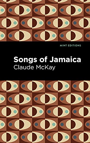 Stock image for Songs of Jamaica (Mint Editions (Tales From the Caribbean)) for sale by KuleliBooks