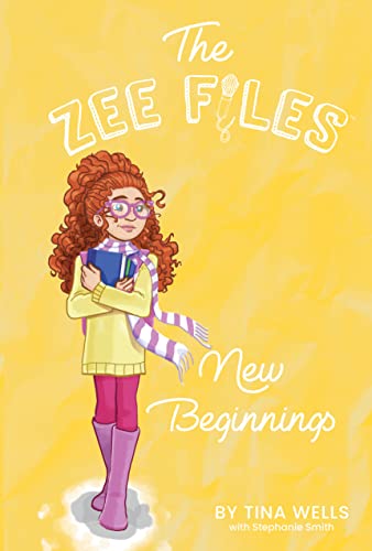 Imagen de archivo de New Beginnings (The Zee Files, 5) a la venta por gwdetroit