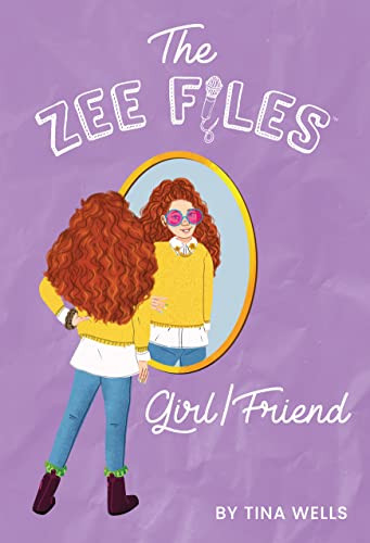 Stock image for Girl/Friend for sale by Better World Books