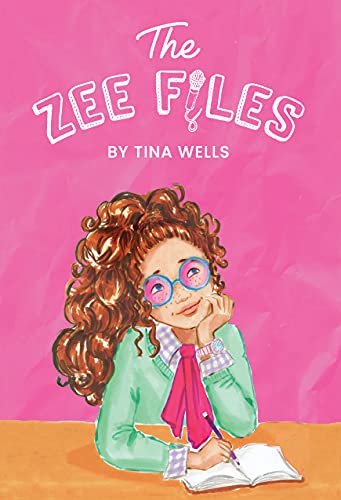 Beispielbild fr The Zee Files (The Zee Files, 1) zum Verkauf von Jenson Books Inc