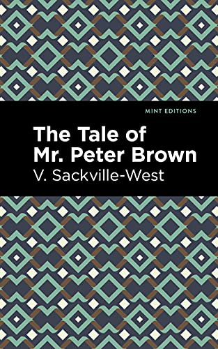 9781513212159: The Tale of Mr. Peter Brown (Mint Editions)