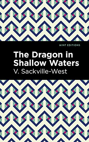 Beispielbild fr The Dragon in Shallow Waters (Mint Editions (Reading With Pride)) zum Verkauf von Lakeside Books