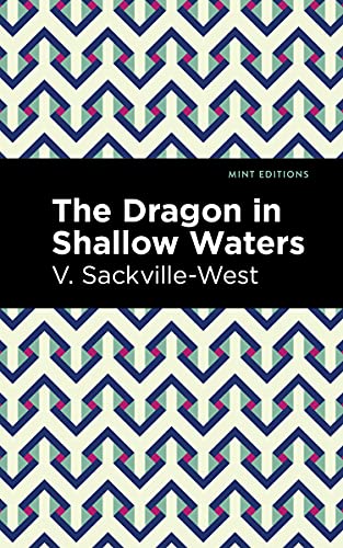 9781513212166: The Dragon in Shallow Waters (Mint Editions)