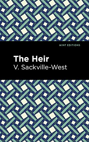 9781513212173: The Heir (Mint Editions)